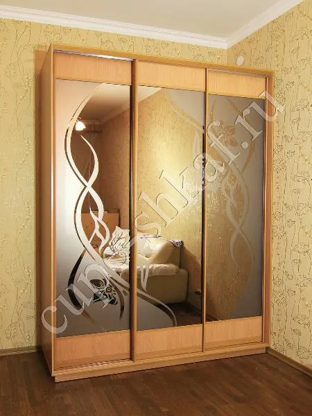 Шкаф купе
